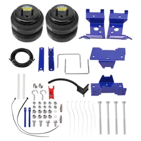 8IXWGZ MAXPEEDINGRODS Air Helper Spring Suspension Kit Nissan