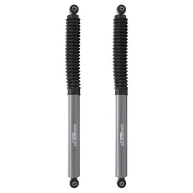 8JRZCD MAXPEEDINGRODS Rear Shock Lift Tube F-150 Ford Twin #3