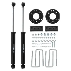 8K2C3D MAXPEEDINGRODS Suspension Lift Shocks Strut Extensions