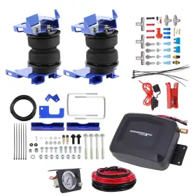 8KFMHS MAXPEEDINGRODS Air Suspension Helper Spring Compressor