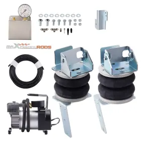 8OFSBI MAXPEEDINGRODS Air Suspension Bag Transit Rear Wheel