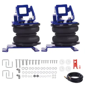8Q69H1 MAXPEEDINGRODS Air Helper Spring Bag Kit 4WD Toyota