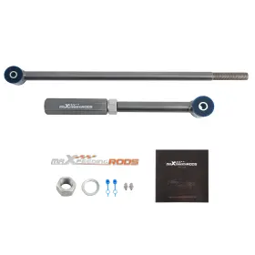 8SYBDT MAXPEEDINGRODS Track Bar Rear Lift GX460 GX470 Lexus