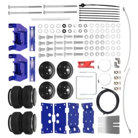 8T3RVI MAXPEEDINGRODS Air Suspension Spring Kit F-250 Rwd