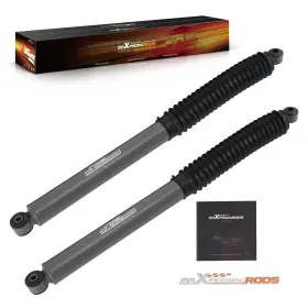 8UZ3FE MAXPEEDINGRODS Rear Lift Shock F-250 F-350 Ford