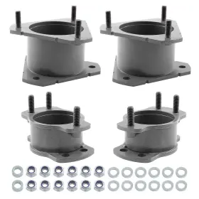 8V2TD1 MAXPEEDINGRODS Front Rear Leveling Lift Powder Coated