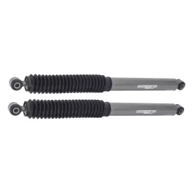 8WNL41 MAXPEEDINGRODS Rear Lift Shocks 2500 3500 Chevy Gmc