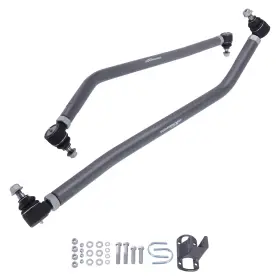 8Y4LR2 MAXPEEDINGRODS Link Bar Tie Rod 2500 3500 4WD Dodge