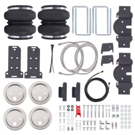 8ZYSCH MAXPEEDINGRODS Air Spring Suspension Bags Leveling Kit