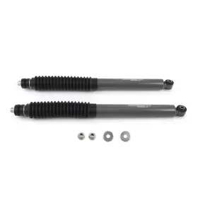 90D28X MAXPEEDINGRODS Rear Shocks Lift Tube Design 1500 2WD