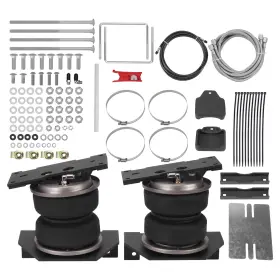 90ES5V MAXPEEDINGRODS Air Suspension Spring Rear Kit F-250