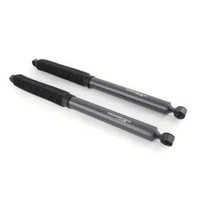 90NP5F MAXPEEDINGRODS Steel Rear Lift Shock Absorbers F250