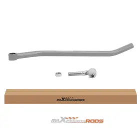91N3IM MAXPEEDINGRODS Lift Front Panhard Bar Xj Tj Jeep
