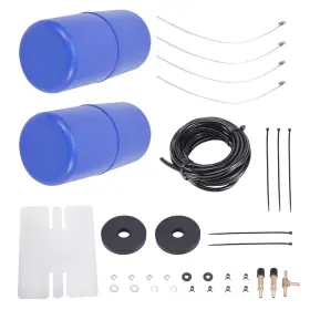 94JDH1 MAXPEEDINGRODS Rear Air Helper Spring Bag Leveling Kit