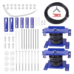 94Z60Y MAXPEEDINGRODS Air Helper Spring Suspension Kit 2WD