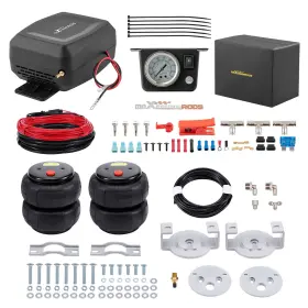 98A03B MAXPEEDINGRODS Air Spring Bags Controller Kit 1500 Awd