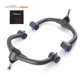 98G2D4 MAXPEEDINGRODS Upper Control Arms Lift Lh Rh 2500HD