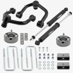 98KFUJ MAXPEEDINGRODS Suspension Lift Control Arms Kit 2WD