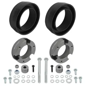 9A4UJN MAXPEEDINGRODS Front Rear Leveling Lift Spacers Kit Fj