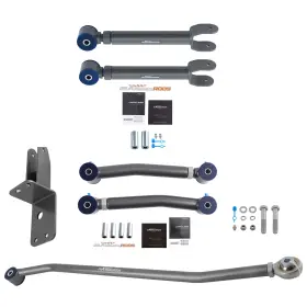 9BKAP4 MAXPEEDINGRODS Front Suspension Lift Control Arm Track