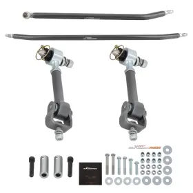 9CPQF3 MAXPEEDINGRODS Front Sway Bar Steering Crossover Lift