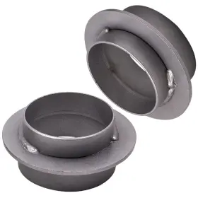 9DFAW0 MAXPEEDINGRODS Coil Spring Spacers Cups Boosters Rim #2