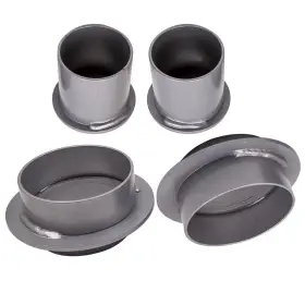 9DFAW0 MAXPEEDINGRODS Coil Spring Spacers Cups Boosters Rim