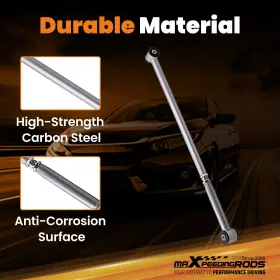 9DL5NA MAXPEEDINGRODS Rear Panhard Track Bar Suv Gm Suburban