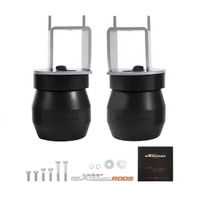 9E3LRM MAXPEEDINGRODS Rear Suspension Helper Spring Kit
