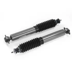 9G2ORP MAXPEEDINGRODS Front Lift Shock Absorbers 1500 Rwd Gmc
