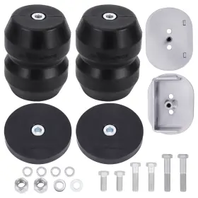 9HJQA0 MAXPEEDINGRODS Rear Suspension Helper Spring Kit F250