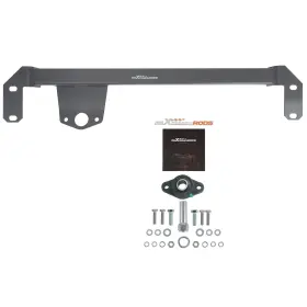 9M5OA4 MAXPEEDINGRODS Steering Gear Box Stabilizer Bar 1500