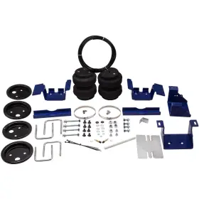 9MFEDK MAXPEEDINGRODS Rear Air Helper Spring Leveling Kit