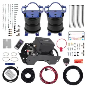 9N1BY7 MAXPEEDINGRODS Air Springs Wireless Controller Kit Gmc