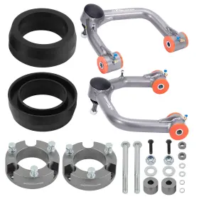 9QKRWG MAXPEEDINGRODS Front Rear Lift Leveling Kit Fj Toyota