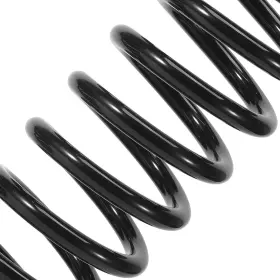 9R6PA8 MAXPEEDINGRODS Front Lift Spring Comanchee Mj Xj Jeep #2