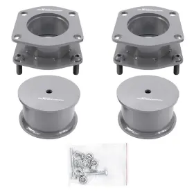 9RWGQ2 MAXPEEDINGRODS Front Rear Level Lift Xk Wk Kit Jeep