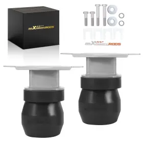 9T1S2F MAXPEEDINGRODS Rear Suspension Enhancement Kit F-250