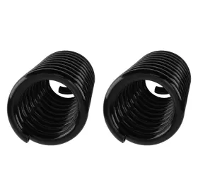 9TEG8Z MAXPEEDINGRODS Front Leveling Lift Coil Springs Ford