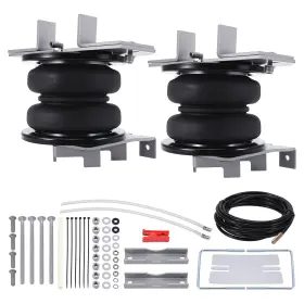 9TIKXR MAXPEEDINGRODS Air Suspension Spring Bag Kit 3500 Ram