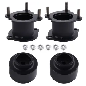 9TS8Y1 MAXPEEDINGRODS Suspension Lift Chevy Trail Blazer