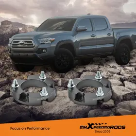 9U01MJ MAXPEEDINGRODS Front Leveling Lift Kit Fj Toyota #2