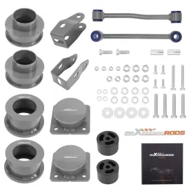 9UY8H5 MAXPEEDINGRODS Lift Spacer Sway Bar Shock Extender Jt