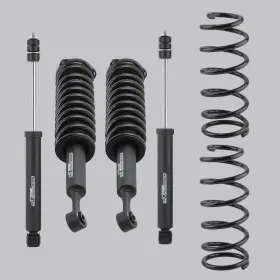 9V180G MAXPEEDINGRODS Lift Struts Shocks Kit 2WD 4WD Toyota