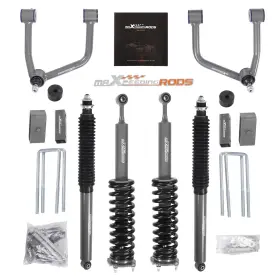 9VIHM1 MAXPEEDINGRODS Lift Struts Control Arms Rubber Bushing
