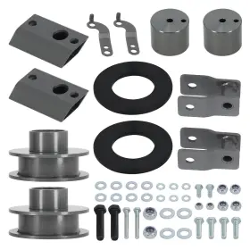 9W6042 MAXPEEDINGRODS Leveling Lift Shock Extensions Kit F250