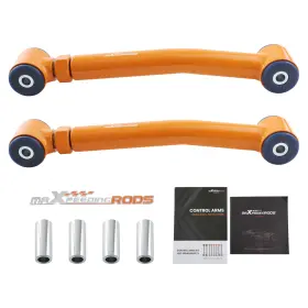 A0U9YV MAXPEEDINGRODS Front Lower Control Arm Xj Tj Jeep