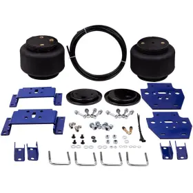A3Y4CZ MAXPEEDINGRODS Rear Air Helper Spring Bag Leveling Up
