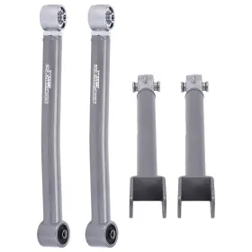 A5KZWO MAXPEEDINGRODS Front Upper Lower Control Arms Jk 2WD