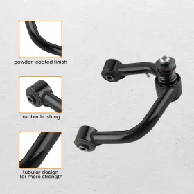 A6GDRC MAXPEEDINGRODS Lift Kit 2WD 4WD Toyota Tundra #3
